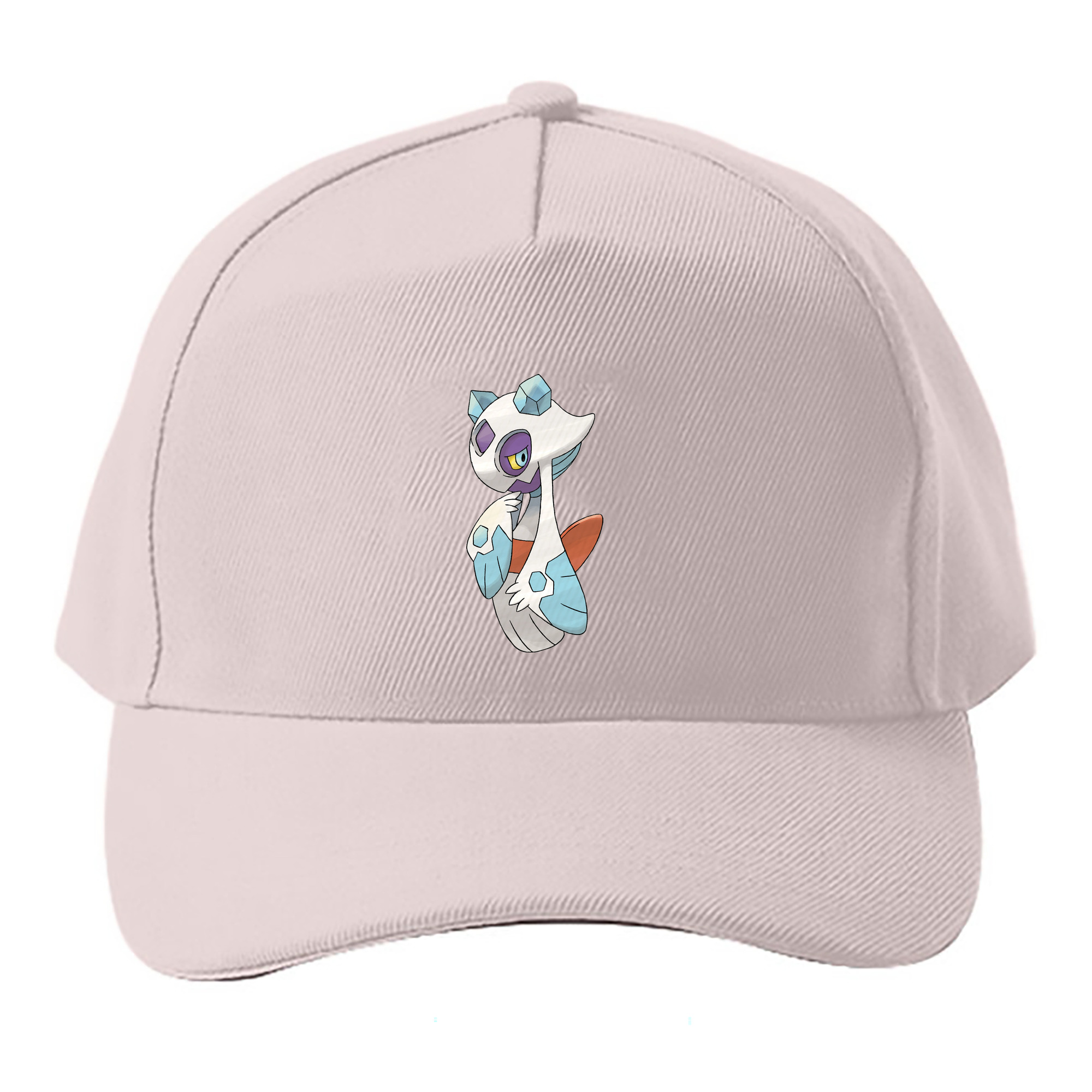 （画像用） ポケットモンスター Pokémon ベースボールキャップ 綿100％ 男女兼用 帽子 スポーツ